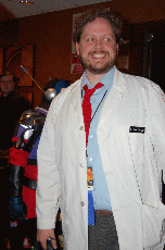 MarsCon 2010