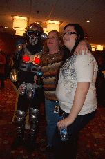 MarsCon 2010