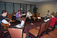 MarsCon 2010