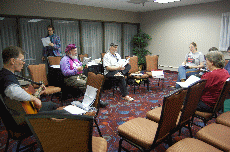 MarsCon 2010