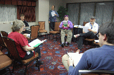 MarsCon 2010