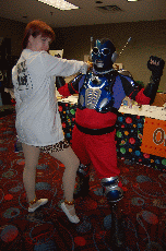 MarsCon 2010
