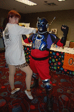 MarsCon 2010