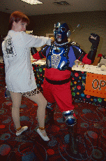 MarsCon 2010