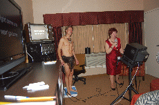 MarsCon 2010