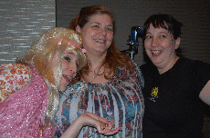 MarsCon 2010