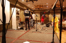MarsCon 2010