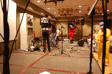 MarsCon 2010