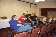 MarsCon 2010