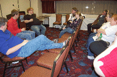 MarsCon 2010