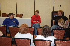 MarsCon 2010