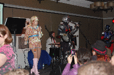 MarsCon 2010