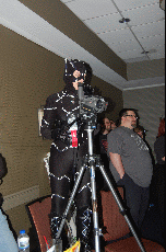 MarsCon 2010