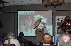 MarsCon 2010