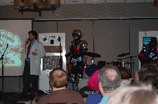 MarsCon 2010