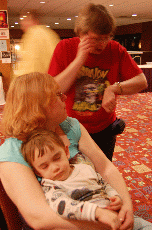 MarsCon 2010