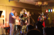 MarsCon 2010