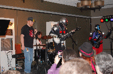 MarsCon 2010