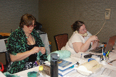 MarsCon 2010