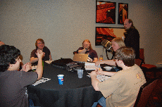 MarsCon 2010