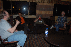 MarsCon 2010