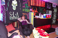 MarsCon 2010