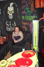MarsCon 2010