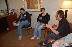 MarsCon 2010
