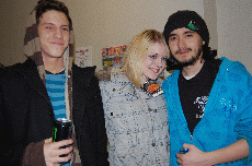 MarsCon 2010