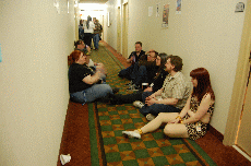 MarsCon 2010