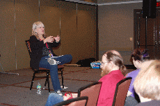 MarsCon 2010