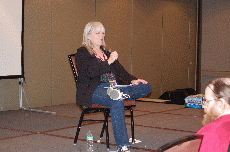 MarsCon 2010