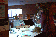 MarsCon 2010