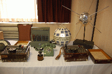 MarsCon 2010