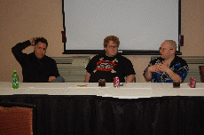 MarsCon 2010