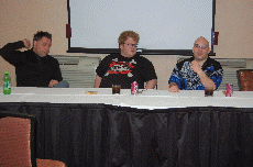 MarsCon 2010