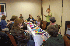 MarsCon 2010