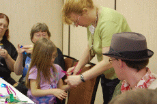 MarsCon 2010