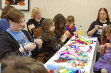 MarsCon 2010
