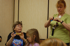 MarsCon 2010