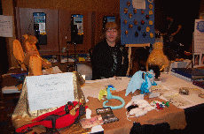 MarsCon 2010