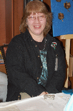 MarsCon 2010