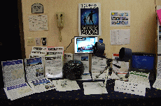 MarsCon 2010