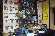 MarsCon 2010
