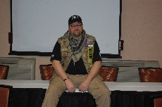 MarsCon 2010