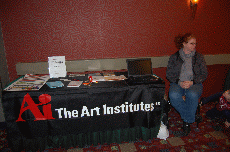 MarsCon 2010