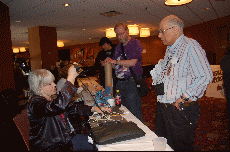 MarsCon 2010