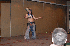 MarsCon 2010