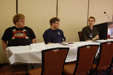MarsCon 2010