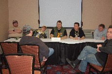 MarsCon 2010